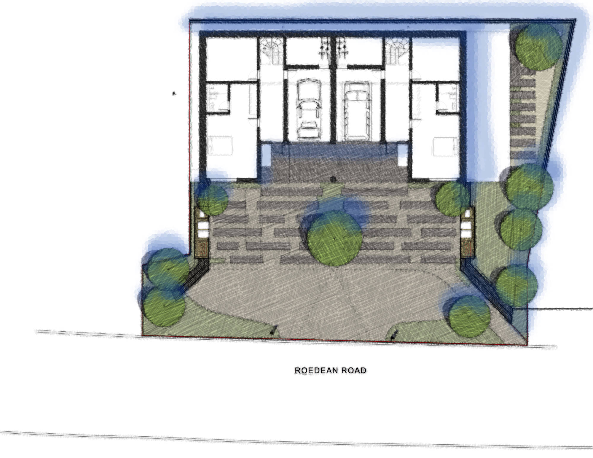 landscape-plan