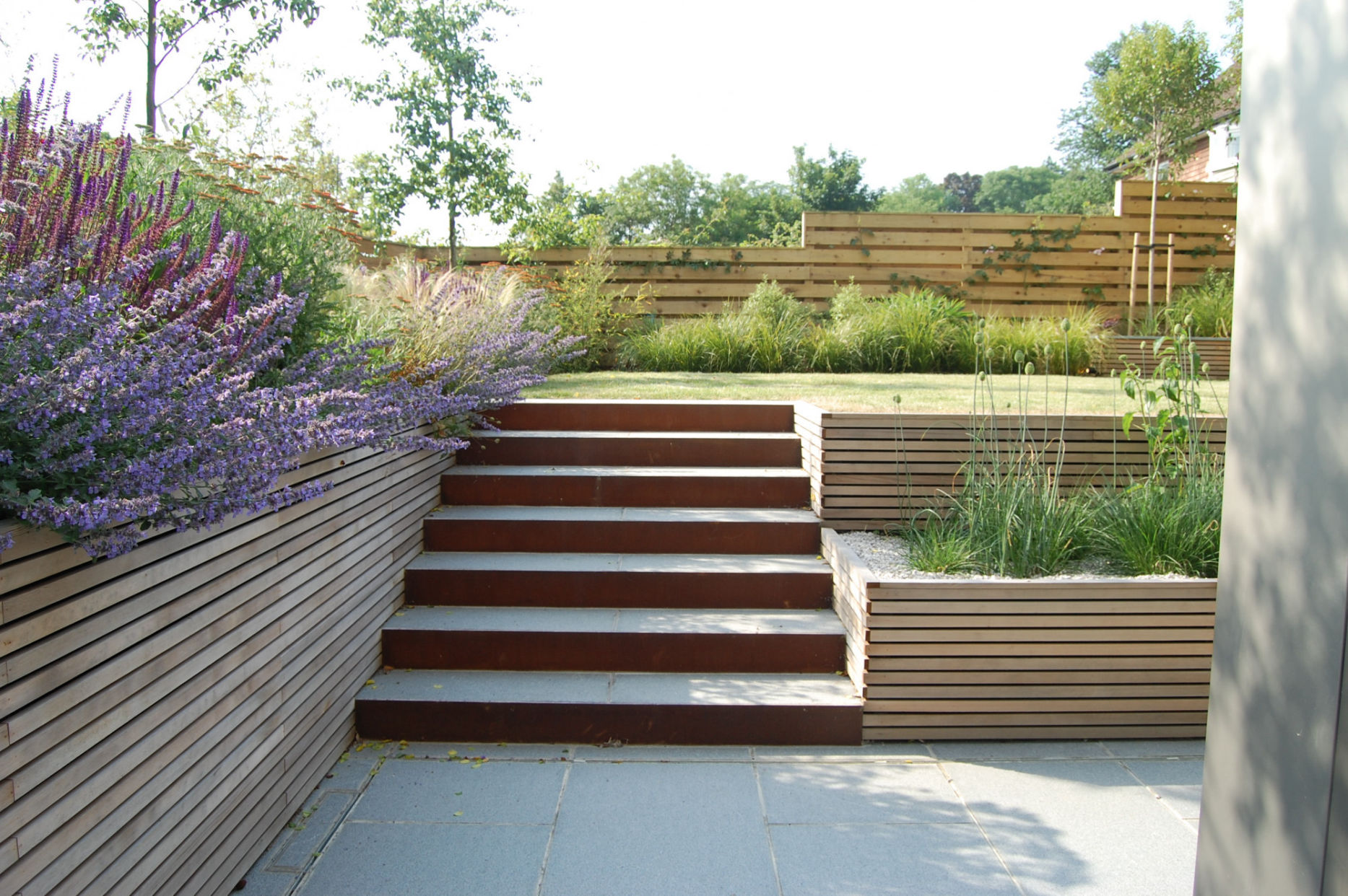 landscape architect sussex