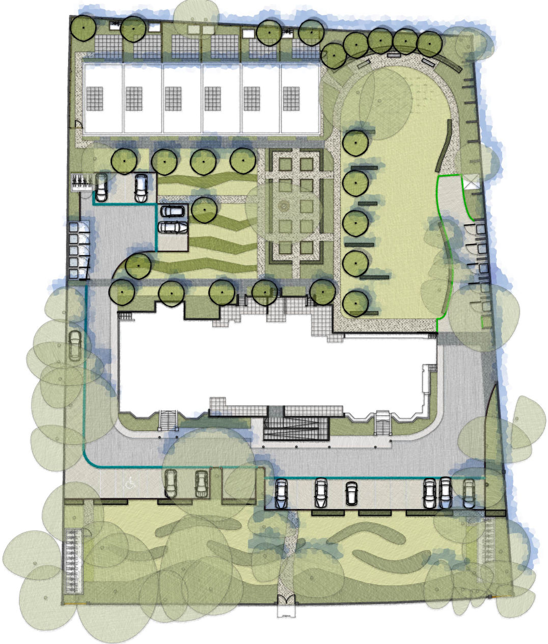 landscape-plan