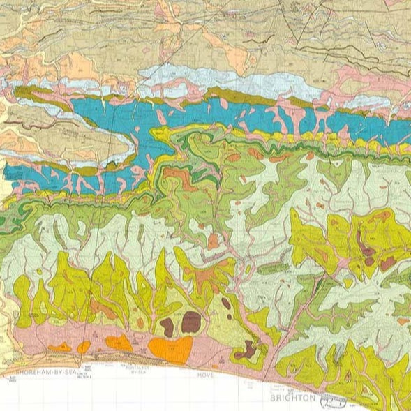 GeologicalMapSussex