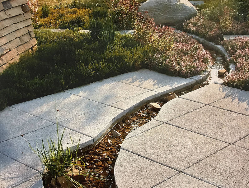 modern natural inspiration